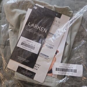 Larken X Sage Bra - Size M Nursing And Pumping Bra